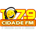 Rádio Cidade FM, 107,9