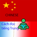 Cách đọc tiếng Trung