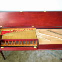 Wallpapers Clavichord