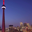 Wallpapers CN Tower