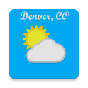 Denver - weather