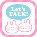 Cutie Talk KAWAII app