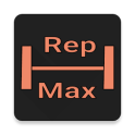 Rep Max Tracker