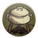 Food Guide for Don't Starve