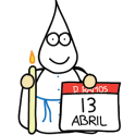 Calendario Cofrade