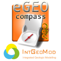 eGEO Compass ProDEMO IntGeoMod