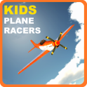 Kids Plane Racers Pro