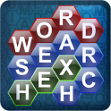 Word Search Puzzles Hexagon