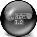 TSF Shell Theme Sphere 3D