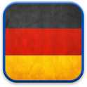 독일 국기 애니메이션 바탕 화면