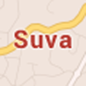 Suva City Guide