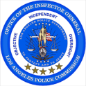 Inspector General Los Angeles