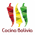 Cocina Bolivia