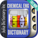 Chemical Engineering Dict