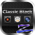 Classic Black Theme - ZERO