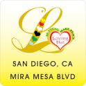 Loving Hut, CA, Mira Mesa Blvd