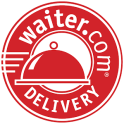 Waiter.com Food Delivery