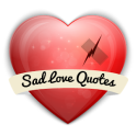 Sad Love Quotes & Images