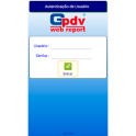 GPDV Mobile & Web Report