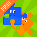 100+ puzzles enfants gratuit!