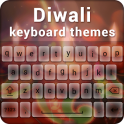 Diwali Keyboard Theme