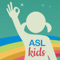 ASL niños: lengua de signos