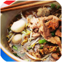 สูตรก๋วยเตี๋ยว สูตรอาหารไทย