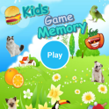 Kids Memory Game Children's