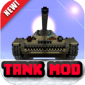 Tank Mod Minecraft 0.15.0