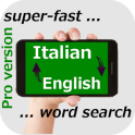 English-Italian: Pro(No-Ads)