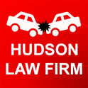 Hudson Law Firm Accident App