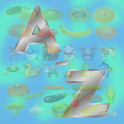 Kids Alphabets - A to Z