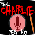 Charlie Charlie REAL HD