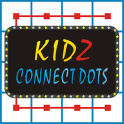 Kidz Connect Dots -Puzzle Game
