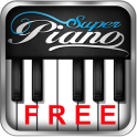 Super Piano FREE HD