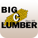 Big C Lumber Web Track
