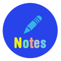 Notizen App Deutsch FastNotes