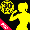 30 Day Toned Arms Trainer Pro