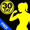 30 Day Toned Arms Trainer Free