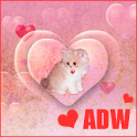 Kitty Theme for ADW Launcher