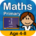 Maths Skill Builders Primary