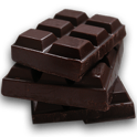 Chocolate Stack