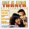 Ike and Tina Turner Greatest