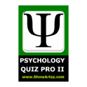 Psychology Quiz Pro II