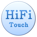 HiFi for WiFi Touch