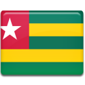 Stations de radio Togo