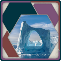 HexSaw - Glaciers