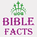 Interesting Bible Facts