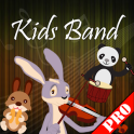 Kids Band Pro