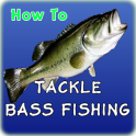 Tackle Bass Fishing